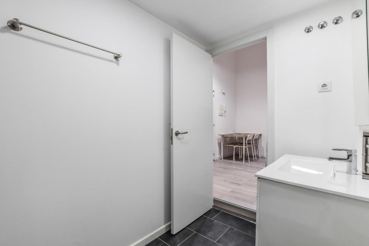 Lofts Business Bernabeu Apartment Madrid Exterior photo